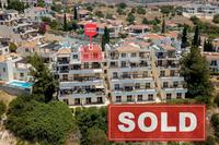 2 Bedroom Penthouse · Peyia (Paphos) for sale 