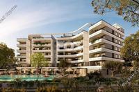 3 Bedroom Apartment in Agios Tychonas (Limassol) for sale 