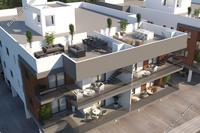 3 Bedroom Penthouse · Liopetri (Famagusta) for sale 