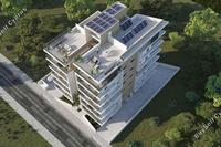 1 Bedroom Apartment in Chrysopolitissa (Larnaca) for sale 