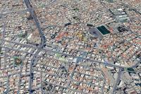 525 SQM Plot in Apostolos Andreas Limassol (Limassol) for sale 