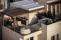 4 Bedroom Detached house in Livadia Larnacas (Larnaca) for sale 