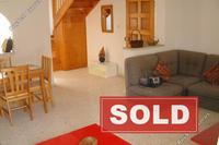 2 Bedroom Semi-detached house · Kato Paphos (Paphos) for sale 