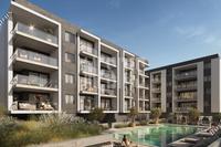 1 Bedroom Apartment · Zakaki (Limassol) for sale 