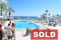 2 Bedroom Ground floor apartment · Protaras (Famagusta) for sale 