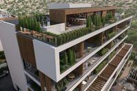 3 Bedroom Penthouse · Germasogeia (Limassol) for sale 