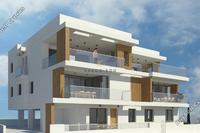 2 Bedroom Apartment in Pervolia (Larnaca) for sale 