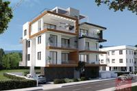 2 Bedroom Apartment in Aradippou (Larnaca) for sale 