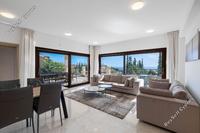 2 Bedroom Apartment · Aphrodite Hills (Paphos) for sale 
