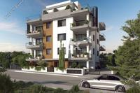 2 Bedroom Apartment in Ekali (Limassol) for sale 