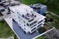 1 Bedroom Apartment in Deryneia (Famagusta) for sale 