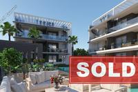 2 Bedroom Ground floor apartment · Kapparis (Famagusta) for sale 