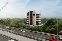 681 SQM Land in Kapsalos (Limassol) for sale 