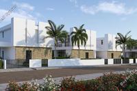 3 Bedroom Detached house in Agia Triada (Famagusta) for sale 
