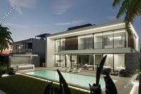 7 Bedroom Detached house · Agios Tychonas (Limassol) for sale 