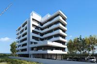 2 Bedroom Apartment in Livadia Larnacas (Larnaca) for sale 