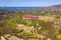 10703 SQM Land · Skoulli (Paphos) for sale 