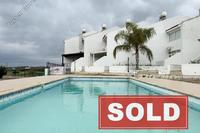 2 Bedroom Town house · Mazotos (Larnaca) for sale 