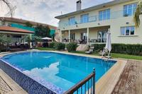 7 Bedroom Detached house · Makedonitissa (Nicosia) for sale 