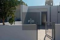 1 Bedroom Semi-detached house in Strovolos (Nicosia) to rent 