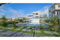 6 Bedroom Detached house in Germasogeia (Limassol) for sale 