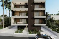 2 Bedroom Apartment in Strovolos (Nicosia) for sale 