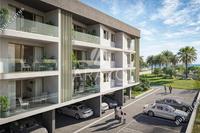 Studio Apartment · Livadia Larnacas (Larnaca) for sale 