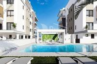 1 Bedroom Apartment · Linopetra (Limassol) for sale 