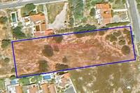 4571 SQM Plot · Pyrgos Limassol (Limassol) for sale 