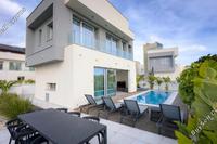 4 Bedroom Detached house in Ayia Napa (Famagusta) for sale 