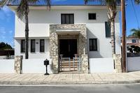 4 Bedroom Detached house in Aradippou (Larnaca) for sale 