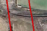 1486 SQM Land in Palaiometocho (Nicosia) for sale 