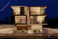 1 Bedroom Apartment in Makedonitissa (Nicosia) for sale 