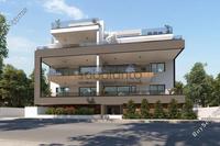 2 Bedroom Apartment · Livadia Larnacas (Larnaca) for sale 