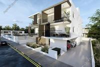 1 Bedroom Apartment · Makedonitissa (Nicosia) for sale 