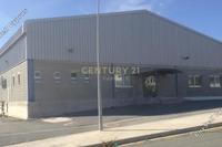  Storage in Ypsonas (Limassol) for sale 