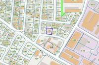 539 SQM Plot in Kaimakli (Nicosia) for sale 