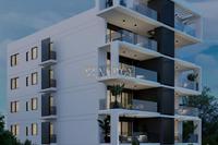 2 Bedroom Apartment · Lykavitos (Nicosia) for sale 