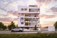 2 Bedroom Apartment · Sotiros Agios Ioannis Larnaca (Larnaca) for sale 