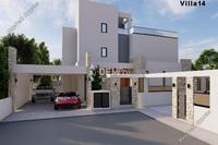 5 Bedroom Detached house · Chlorakas (Paphos) for sale 