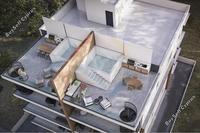 3 Bedroom Apartment in Agios Spyridonas (Limassol) for sale 