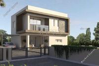 3 Bedroom Detached house · Xylofagou (Larnaca) for sale 