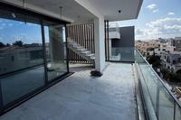 3 Bedroom Penthouse · Katholiki (Limassol) to rent 