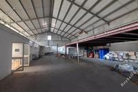  Warehouse in Pallouriotissa (Nicosia) to rent 