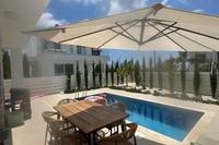 3 Bedroom Detached house in Kato Paphos Universal (Paphos) to rent 