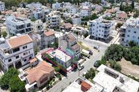 2 Bedroom Detached house in Strovolos (Nicosia) for sale 