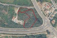 5040 SQM Land · Pernera (Famagusta) for sale 