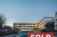 2 Bedroom Apartment · Tombs Of The Kings (Paphos) for sale 