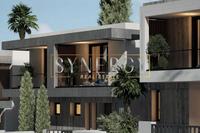 3 Bedroom Semi-detached house in Latsia (Nicosia) for sale 