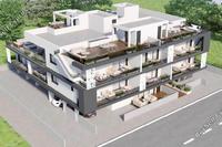 2 Bedroom Apartment in Aradippou (Larnaca) for sale 